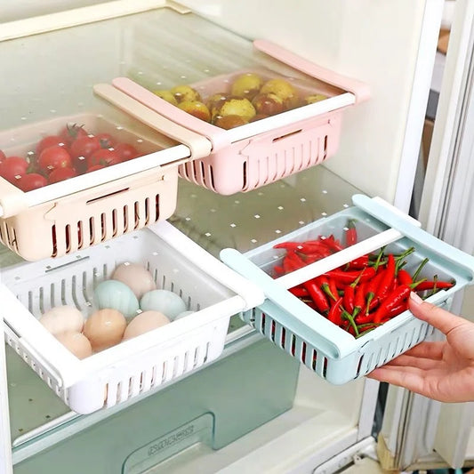 Fridge Food Organiser