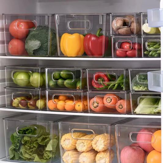 Food organiser